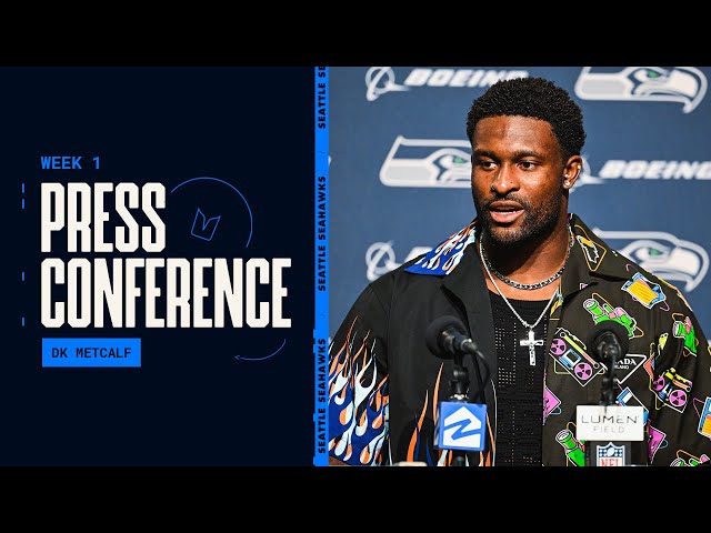 seahawks conference
