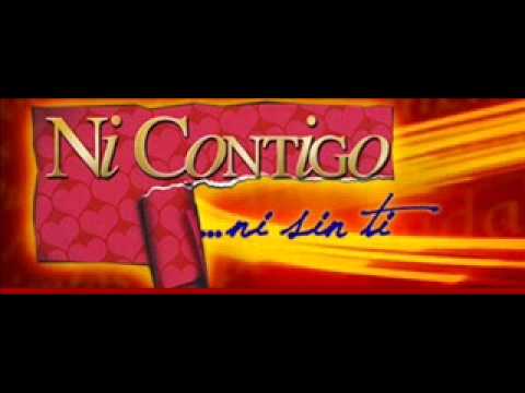 Pepe Aguilar- Ni contigo Ni sin ti (telenovela Ni ...