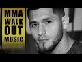 Mma entrance music  jorge gamebred masvidal