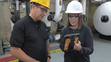 ACOEM AT- 200 Smart Shaft Alignment