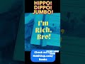 I’m Rich, Bro: Hippo Dippo Jumbo Toolbox for Wealth #habitzup