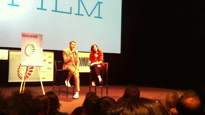 Pee Wee Herman explains the origins of the Tequila Dance