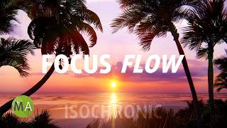 Stay Focused, Get More Work Done | Uplifting Bebop Jazz | Focus Flow