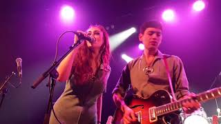 Kitty Daisy &amp; Lewis &quot;It Ain&#39;t Your Business&quot; Live Paris 2017