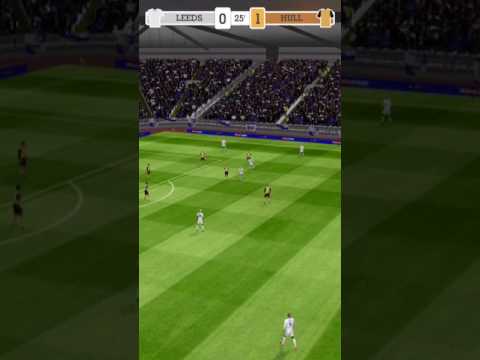 Score Hero I Managed A 15 Yard Goal - Youtube