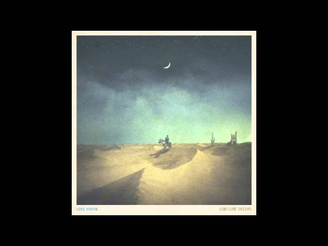 LORD HURON - In The Wind