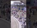 Hajj pilgrims in Mina carried out the symbolic 'stoning of the devil'
