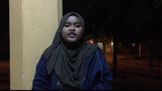 VLOG UMT WAWA (EAC) 2017