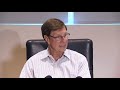 David Poile: Draft Q&A