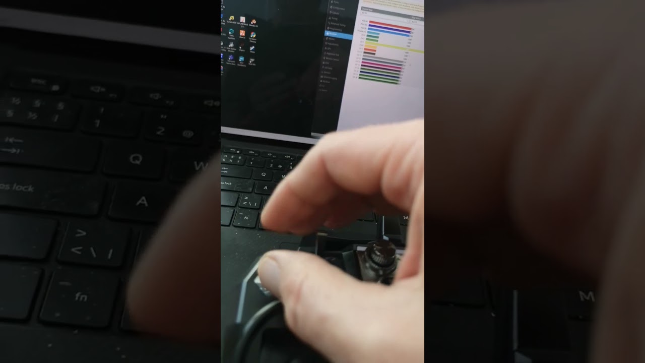 Speedybee F405v4 flight controller with INAV 8 firmware Flysky radio, less than $70 setup