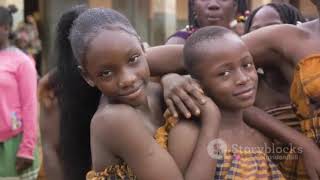 Hope Haven Uplifting Lives, By Bill Clinton Ooko