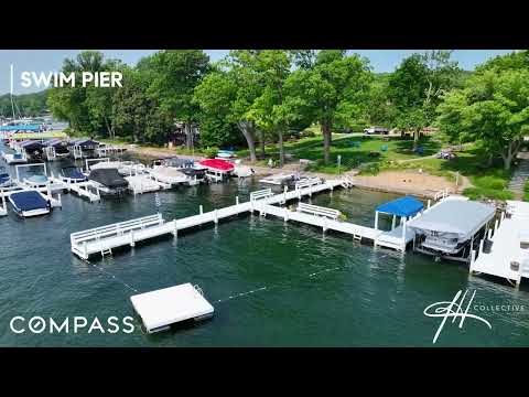 1643 Lake Shore Dr, Lake Geneva, WI home video tour