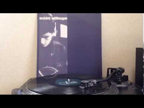 East Village - Precious Diamond Tears (12inch)