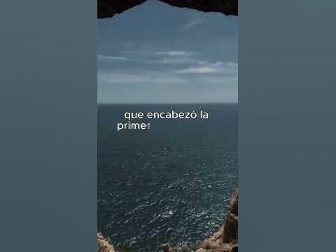 Cristóbal Colón es la RAZÓN por la que se llama COLOMBIA. #