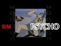 【MAD】SiM PSYCHO