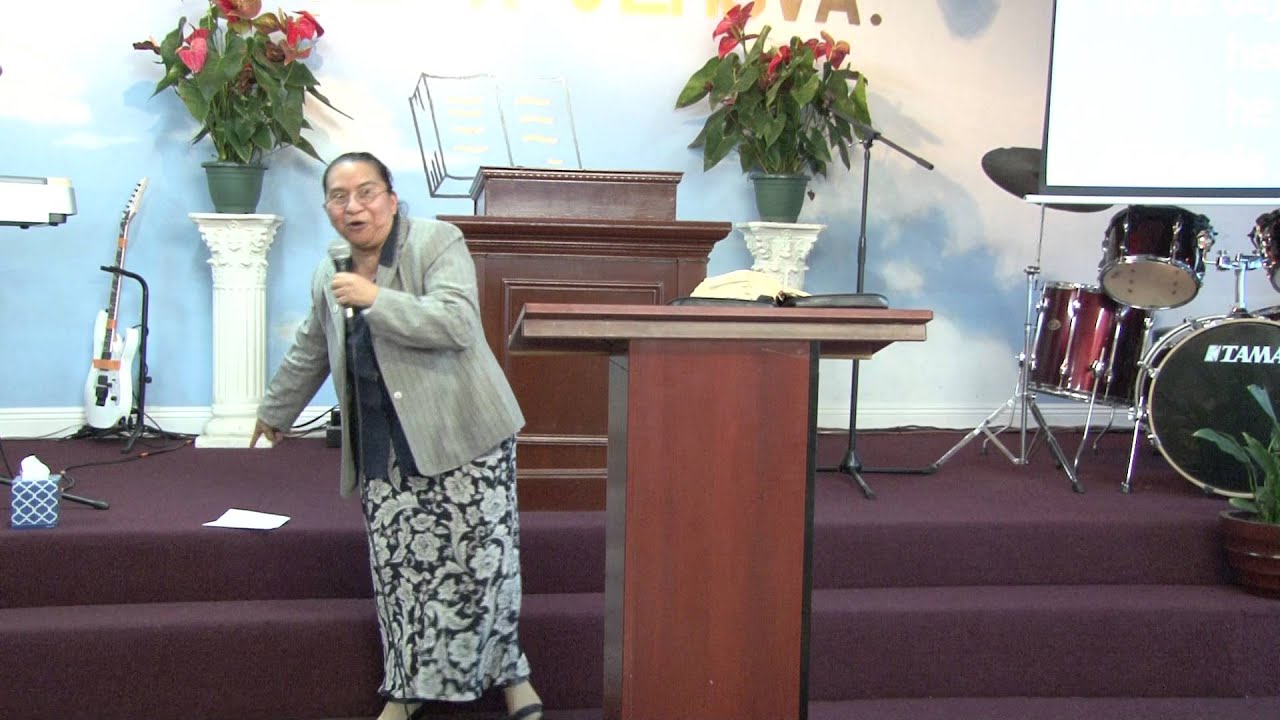 Dios se aparece a Jacob en Bet-el (génesis 28, 15) parte 3