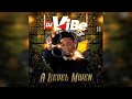 A LEVEL Mwen Mixtape 2023 - DJ VIBE