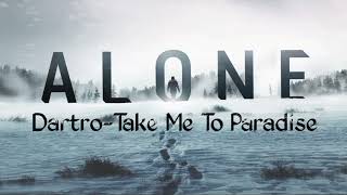 Dartro - Take Me To Paradise |(official music)| Resimi
