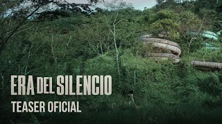 Watch Age of Silence Trailer