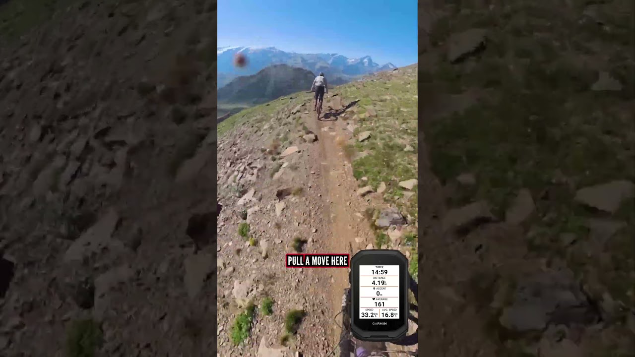Go, Go, Go - Megavalache 🏁🚵‍♂️!⁠