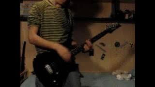 Walls of Jericho- A trigger full of Promise