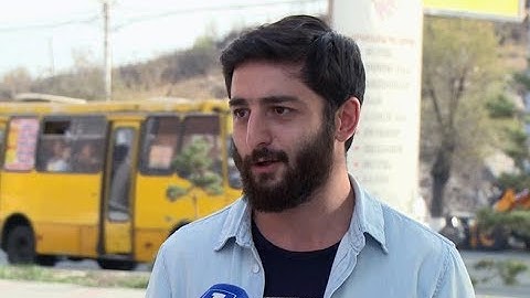 Օրակարգում է տրանսպորտի թանկացման թեման