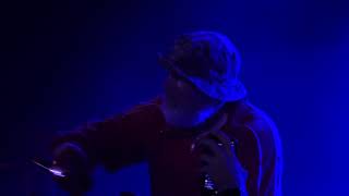 Limp Bizkit LIVE I'm Broke + Pantera West Hollywood, California, The Roxy Theatre 2019.12.03 4K