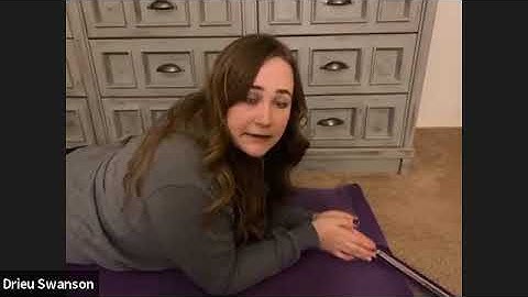 Trunk Lift Test Kins 3400