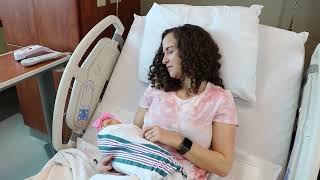 Preventing Infant Falls