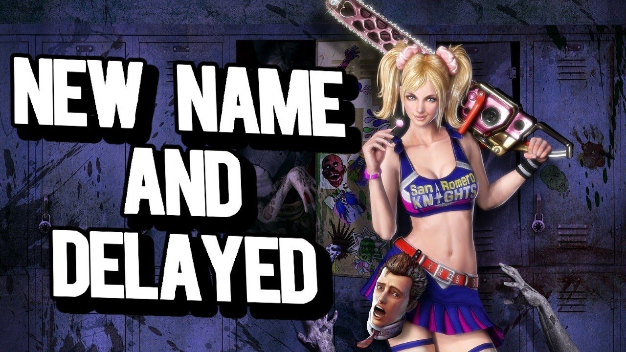 Lollipop Chainsaw News and Videos