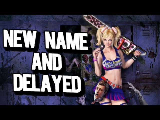 Can't wait for the remake 😂 #gaming #lollipopchainsaw