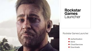 Rockstar Launcher is down... screenshot 3