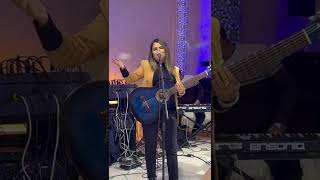 Sheyna instagramdagi ashaddiy kuzatuvchisining TO’YIGA bordi. #song #gitar #live #livestream