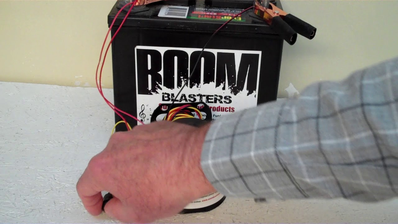 Anchors Aweigh Musical Car Horn YouTube