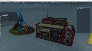 GameFest Sansar Tutorials 5