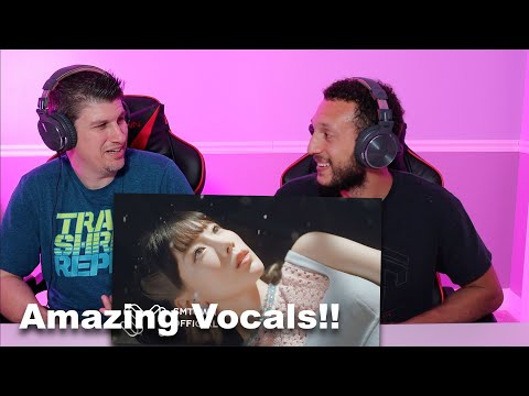TAEYEON 태연 'What Do I Call You' MV REACTION!!