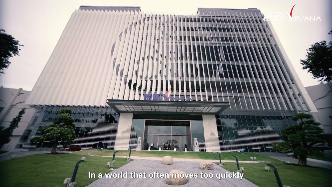 Nirvana Singapore