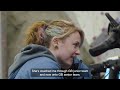 Female Coaches in High Performance: Rachel Carr - GB Climbing