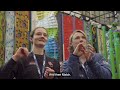 Female Coaches in High Performance: Rachel Carr - GB Climbing