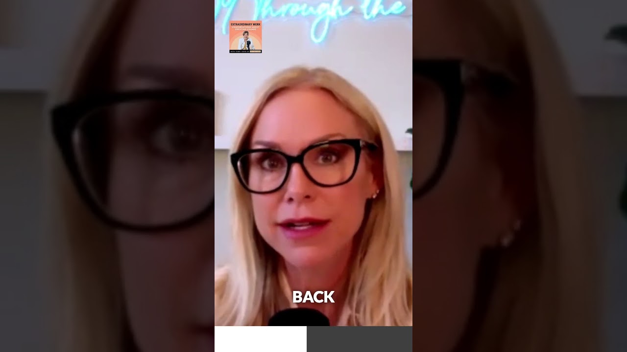 Joy isn’t something you stumble into — it’s something you build, protect, and practice. #podcasting