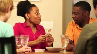 Jenny's Boss - Face to Face - Awkward Conversation