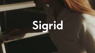 Sigrid - How To Let Go (Out Now)