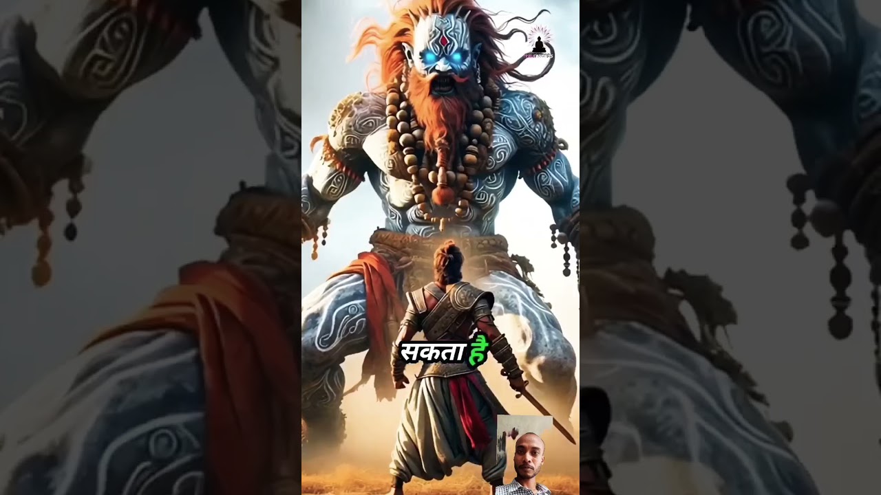 daitya dambhikasur story 