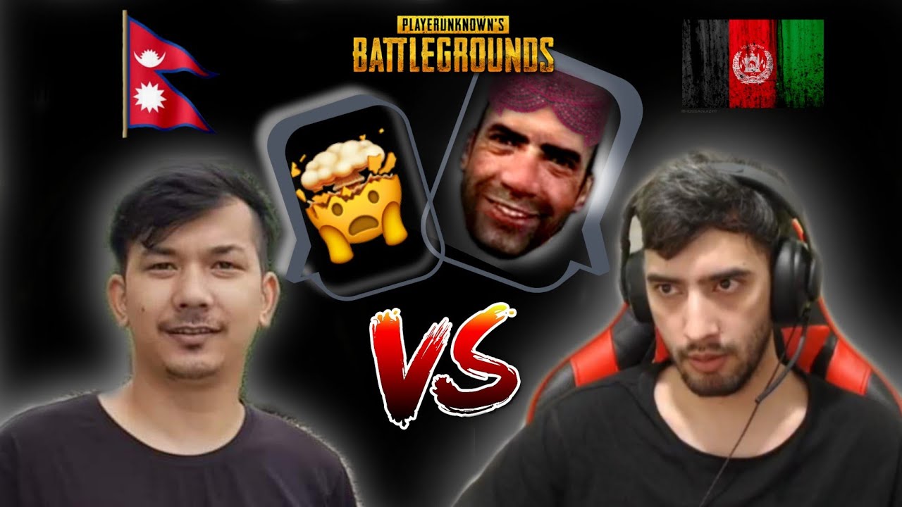 4K Gaming Nepal Vs ABG ZABI | Nepali streamers vs afghanistan | 26 January 2022