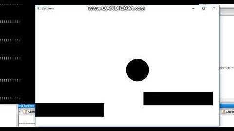 Physics problem SDL c++