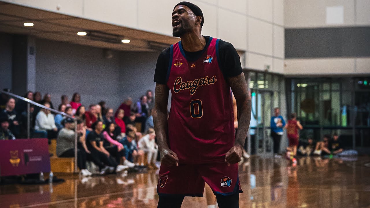 Shannon Fowler( 2025 BigV Championship-Australia) #0 McKinnon Cougars 