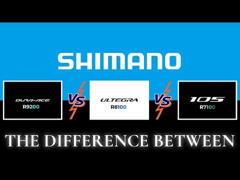 Wideo: Recenzja zestawu Shimano Ultegra Di2 R8050