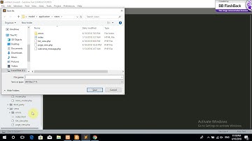 Bài 8 Tìm hiểu Helper Url Và Form Trong Codeigniter