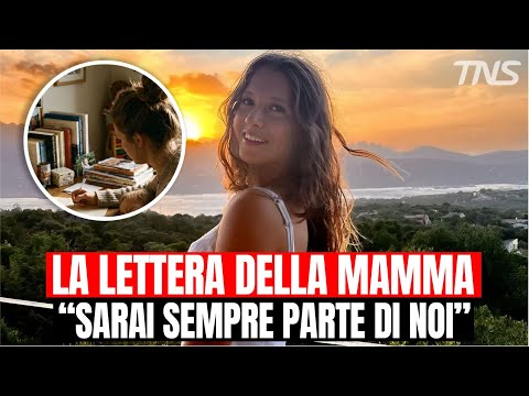 Video STRAGE IN SVIZZERA: LA STRAZIANTE LETTERA DELLA MAMMA DI CHIARA COSTANZO MORTA A 16 ANNI NEL ROGO