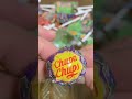 ASMR Lollipop Chupa Chups LipBalm Candy 👄🤩 #shorts
